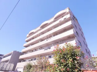 シュライン川崎の画像