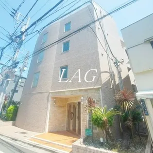 グランパパスの画像