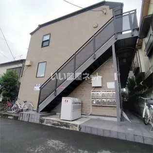 ヴィラージュ町田の画像