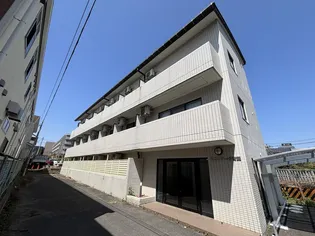 スカイアーク青葉の画像