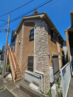 ウインズ上永谷1号棟の画像