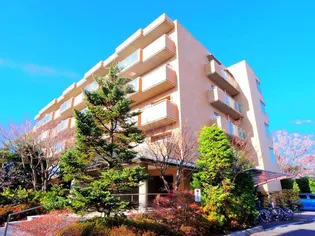 フォレスト早稲田の画像