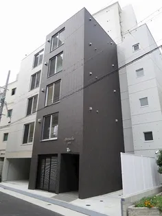 Branche葵【2階】の外観