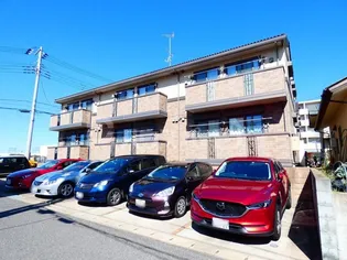 ベルツリー Aの画像