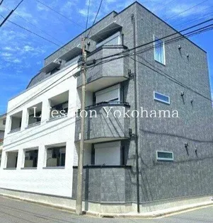 ライフモリ19号館の画像