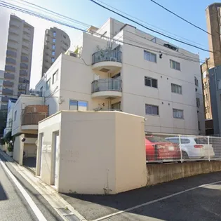 シェトワ白金台の画像