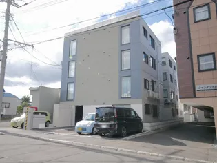 フルラージュ豊平公園の画像