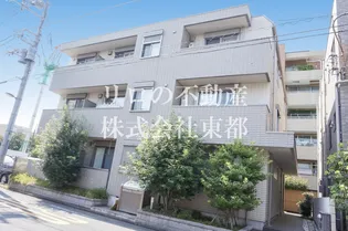 オルドヌング千川の画像