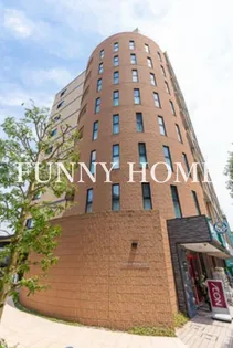 ユーストリア駒沢の画像