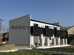 カーサリーラ池田公園前の画像