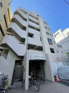 ミリアレジデンス高円寺の画像