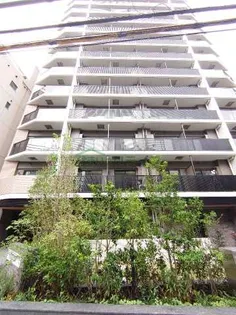 ルフォンプログレ上野稲荷町【6階】の外観