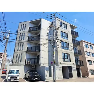 シャトーライフ中島公園1の画像