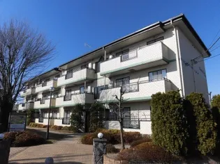 プレステージコート パーク館の画像