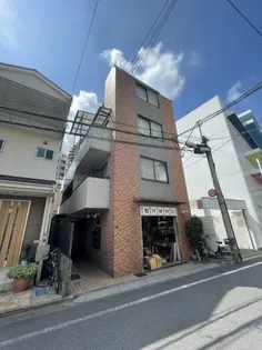 石井ビルの画像