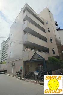 ベラルーサ13番館の画像