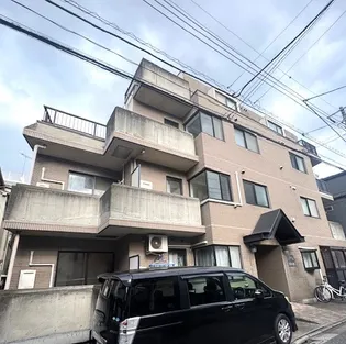 トラウム見次公園の画像