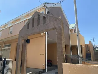 ジュネパレス習志野第16の画像