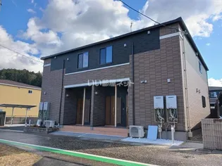 トレカーサ IVの画像