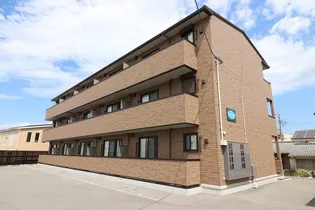 イーストガーデンの画像