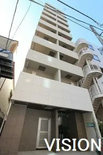 アイル西日暮里イーストの画像