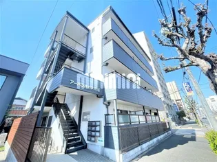 アーバンハイツ川原の画像