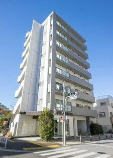 ディアレイシャス押上タワービュー通りの画像