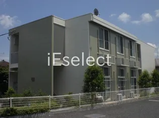 レオパレスシャインの画像