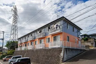 イーストヴィレッジ Aの画像