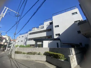 インペリアルハイツアミダの画像