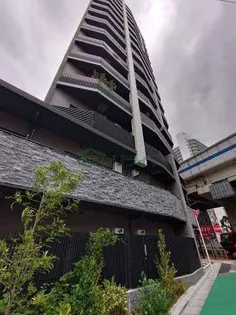 SーRESIDENCE駒沢大学駅前の画像