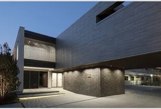 風香花京院【1階】の間取り