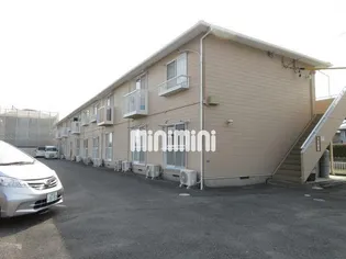 エスポアロイヤルの画像