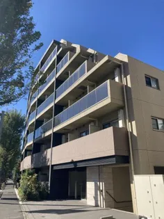 クレヴィスタ練馬桜台IIの画像