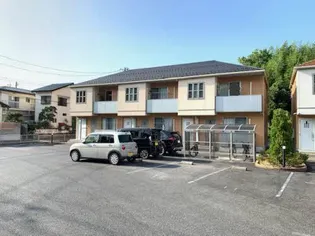 ミモザ II棟の画像