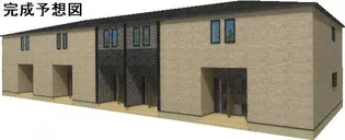 グレースSAM Aの画像