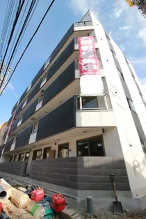 アーク美章園の画像