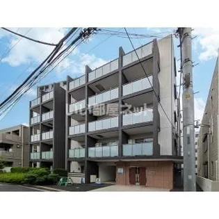 グリシーナ上北沢の画像