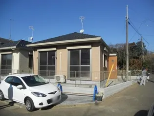 コージーコートAの画像