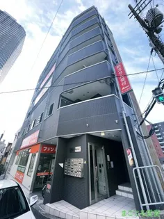 MY江之子島【4階】の外観