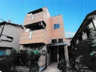 ロビュスト メゾンの画像