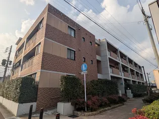 グリーンフォート三嶋の画像