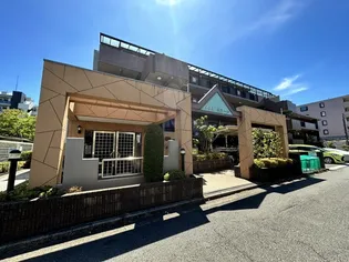 メゾンボヌールの画像