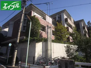 石川橋 セブン【2階】の外観