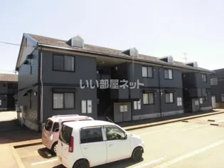ヴィルヌーブ経堂 B棟の画像