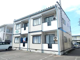 ヴィラはなみずきIの画像