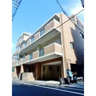 アントレの画像