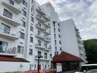 伊東マンション第3別館の画像