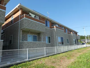 ビューテラスIの画像