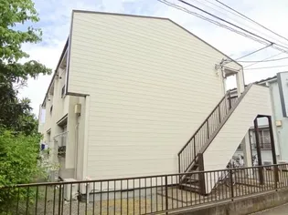 第1小坂コーポの画像